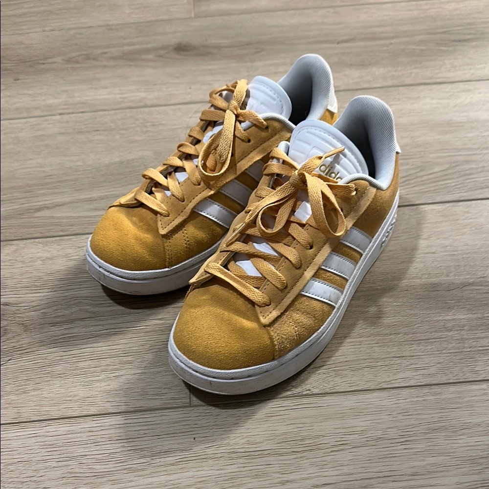 Adidas Campus Sneakers women’s size 7